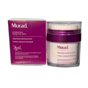 Murad Heartleaf Calming Cream - Hydration For Sensitive Skin
